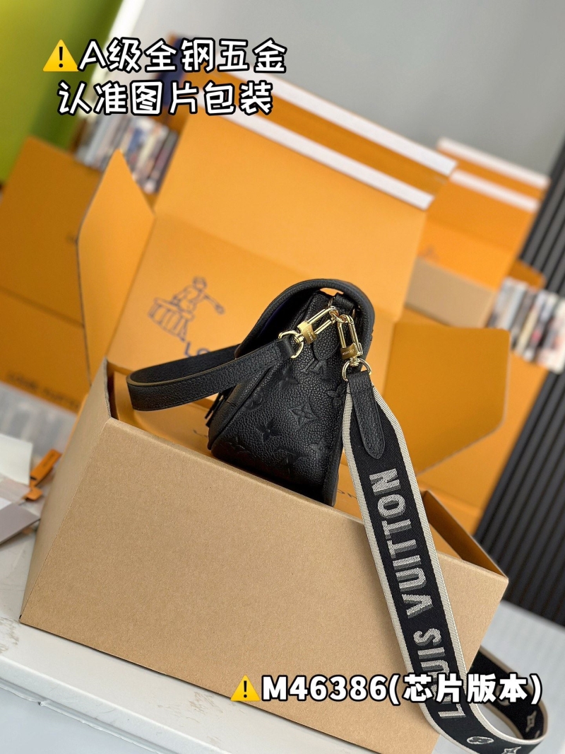 LV Satchel Bags